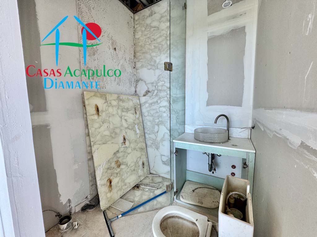 Mare F1 - Recámara tres 5